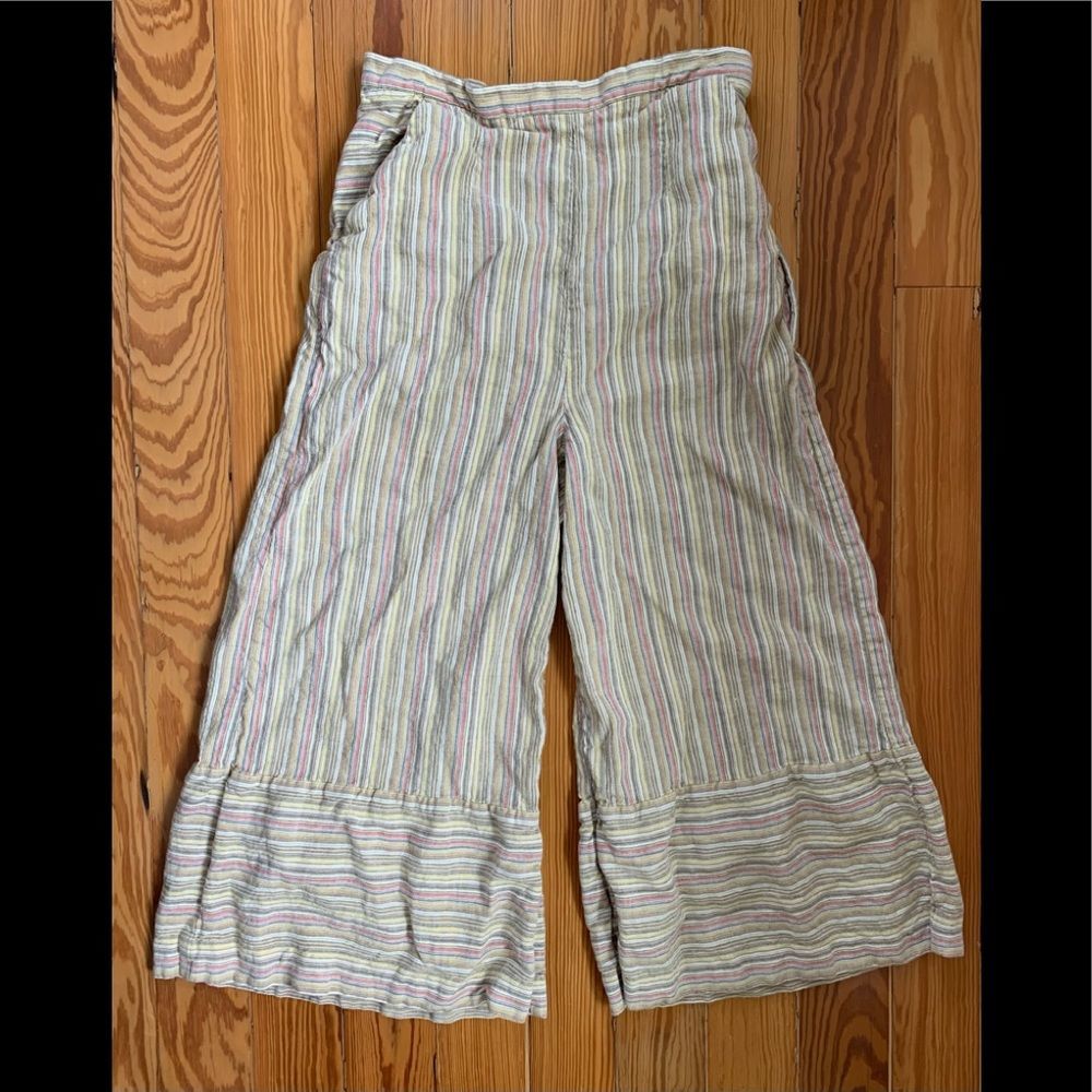 Elevenses Cropped Pants